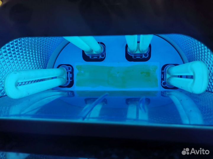 Уф лампа planet nails UV - Lamp 36W