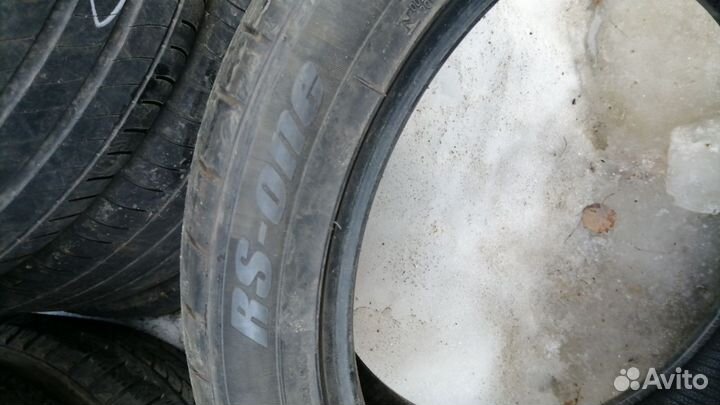 Sunwide RS-One 245/45 R19 204ZR