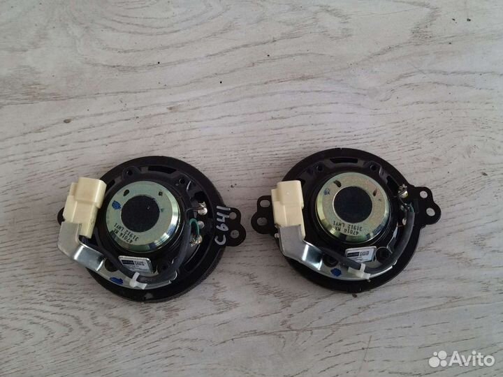 Динамик передний Lexus LX 570