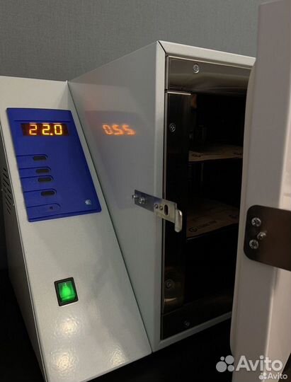 Сухожар гп 10