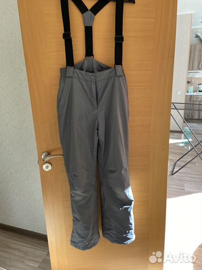 Горнолыжный костюм женский Glissade (44-46)