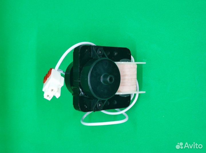 Мотор вентилятор 'SKL' - LG