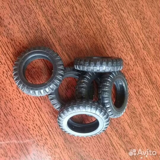 Модель запчасти