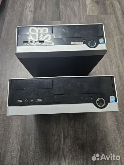 Mini itx корпус