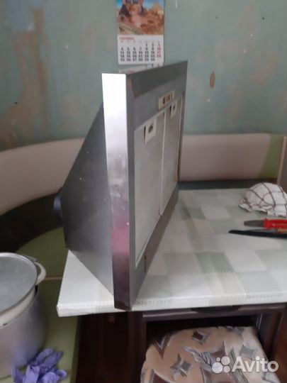 Вытяжка для кухни бу 60 см