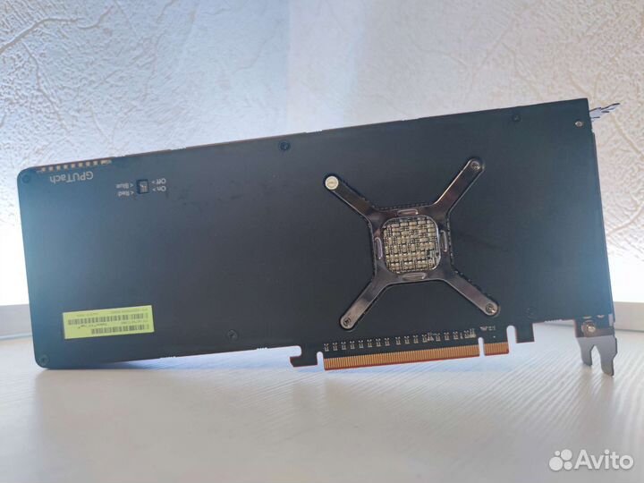 Видеокарта AMD Radeon Vega 56 8Gb samsung