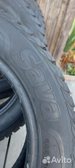 Sava Eskimo Stud 205/55 R16 91T