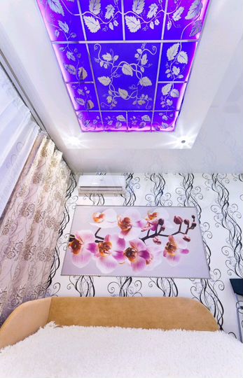 2-к. квартира, 42 м², 18/25 эт.