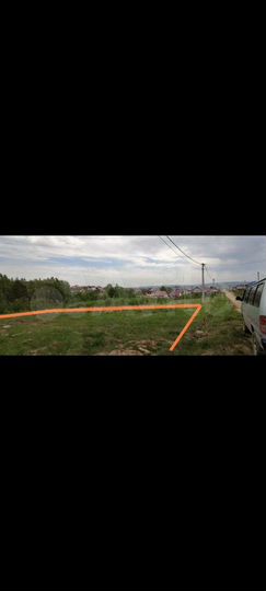 Участок 15 сот. (ИЖС)