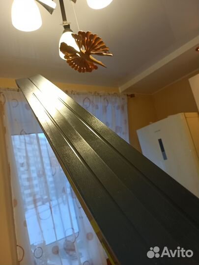 Лыжи беговые fisher классические 192 см