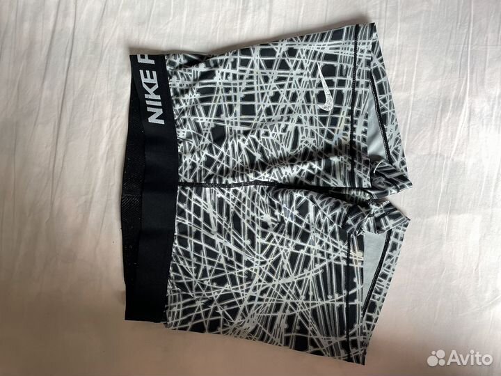 Шорты nike. Соревновательные