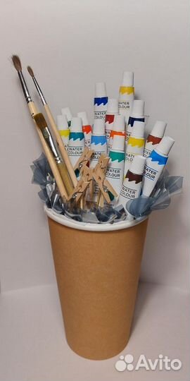 Набор для рисования