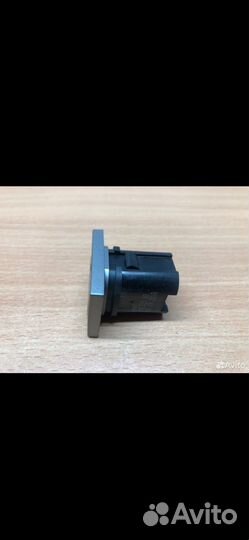 Кнопка подогрева заднего стекла на Форд Фокус 2