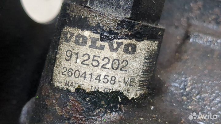 Гур Volvo S40 / V40, 1999