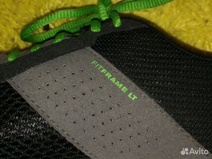 Кроссовки Reebok Real Flex