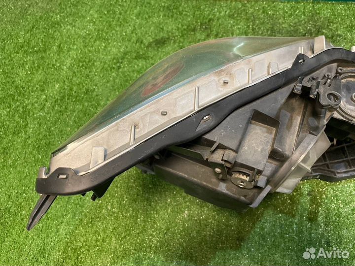 Фара ксенон в сборе передняя левая Lexus Gs350