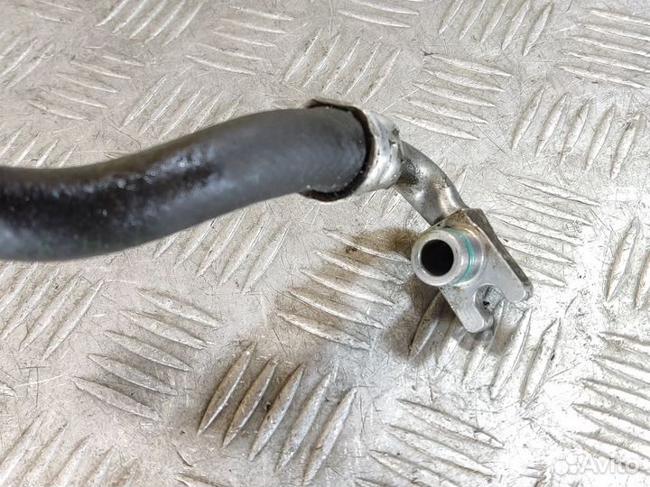 Трубка гидроусилителя Bmw 6 2011-2017