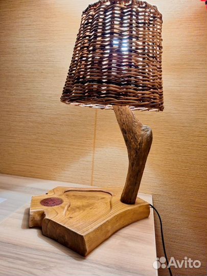 Светильник настенный лофт