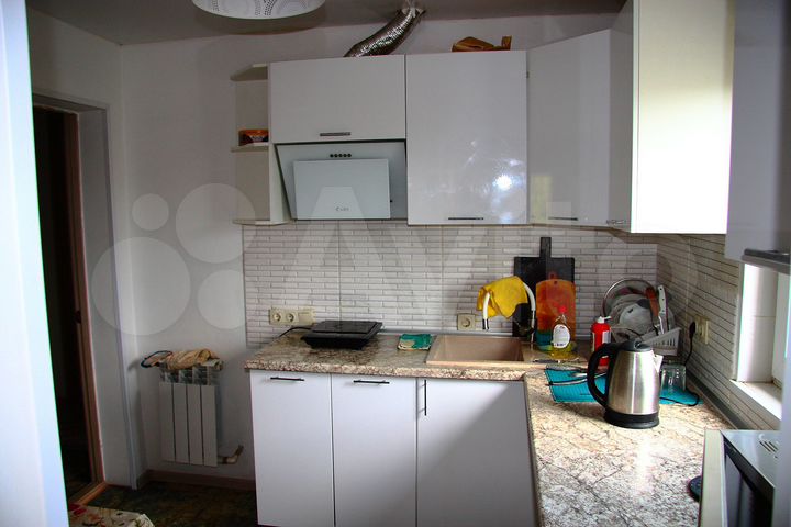 Комната 15 м², 1/2 эт.