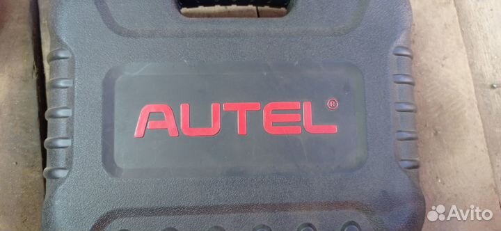 Продам Диагностический сканер Autel