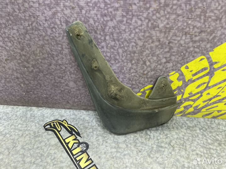 Брызговик передний задний Фиат Альбеа