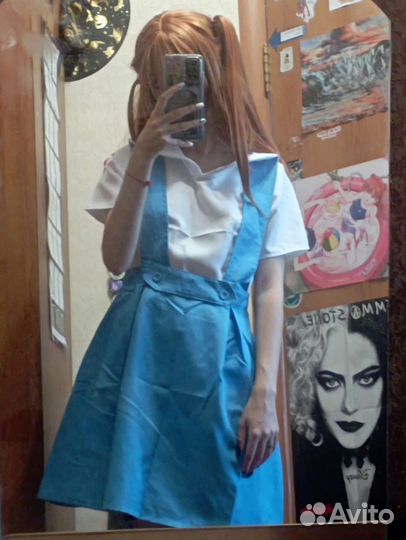 Косплей аска