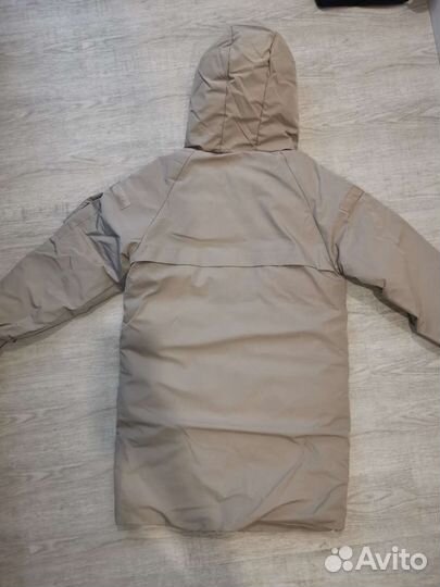 Парка женская