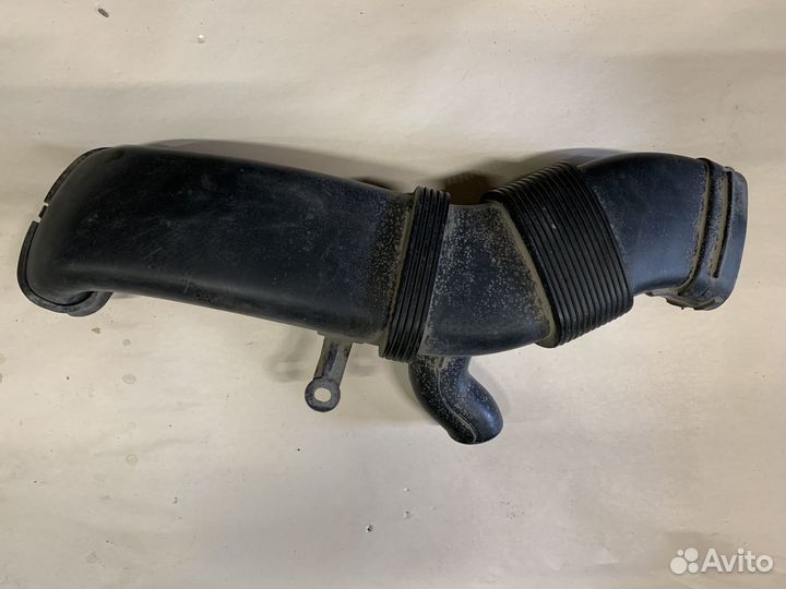 Воздухозаборник BMW X5 E70 7548890