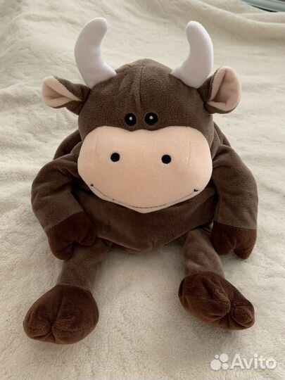 Игрушка Корова