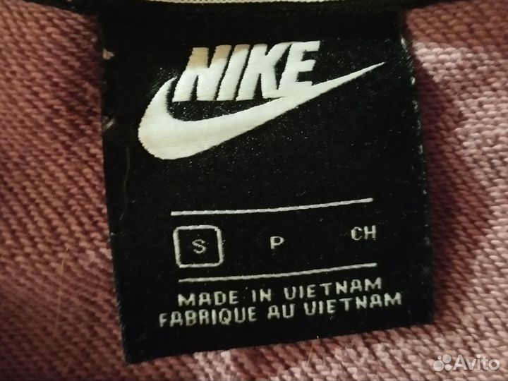 Свитшот nike