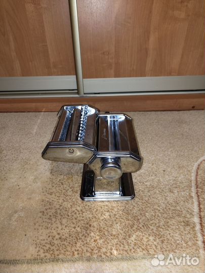 Машинка для нарезки лапши