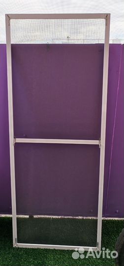 Москитные сетки на окна