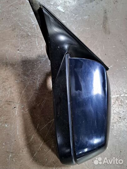 Зеркало левое BMW F01