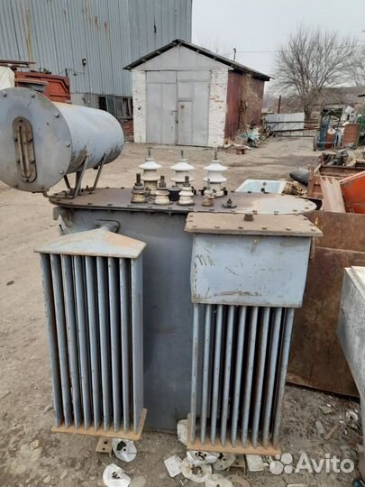 Трансформатор тсзл