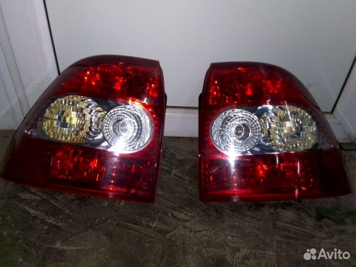 Продам на priora