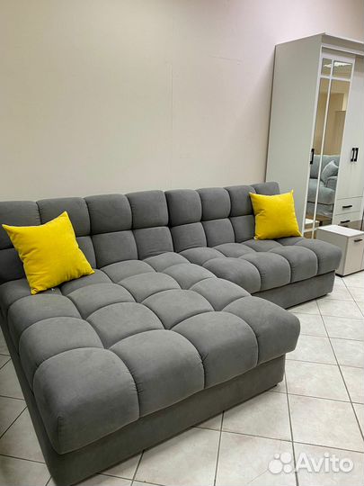 Диван модульный