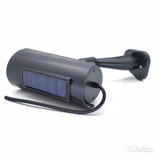 Муляж видеокамеры для наружного наблюдения