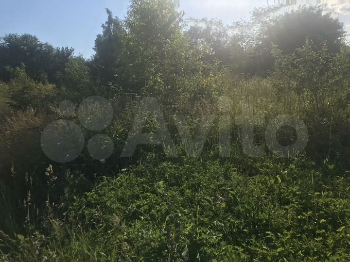 Участок 12 сот. (ИЖС)