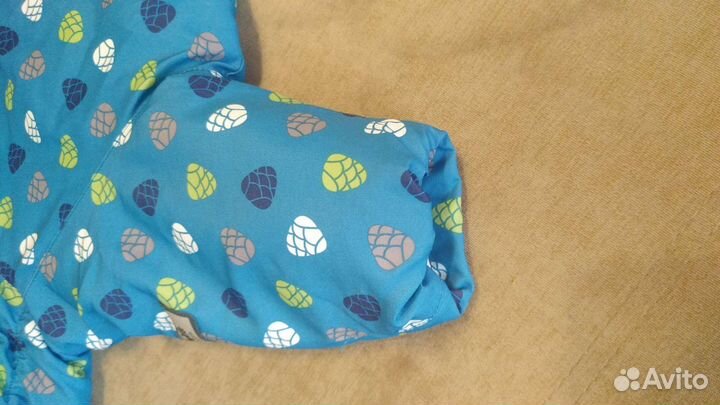 Комбинезон Конверт для новорожденного, до 62 см