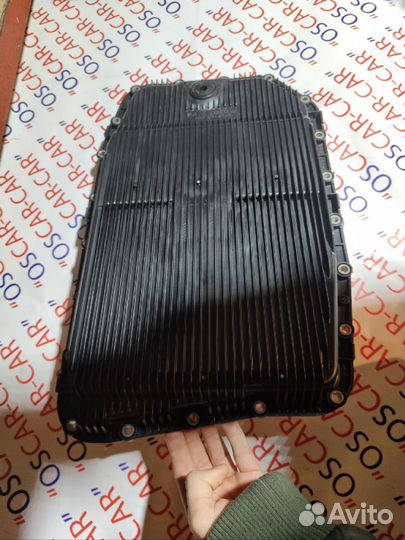 Поддон картера АКПП на BMW