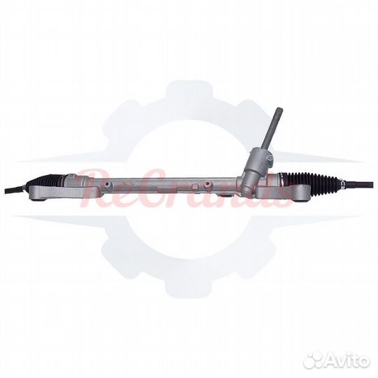 Рулевая рейка R1-4301Re Mazda 2 2007