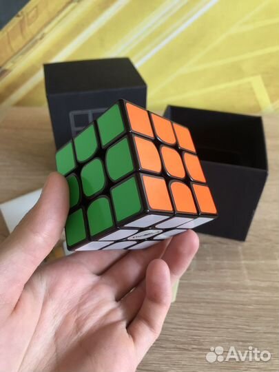 Кубик рубика TheValk3 Профессиональный