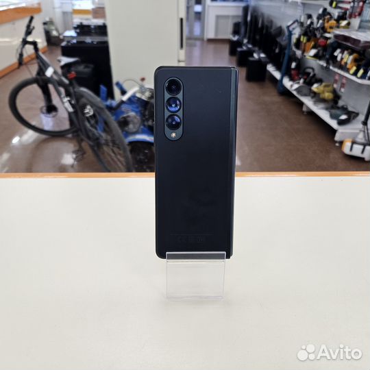 Samsung Galaxy Z Fold3 5G, 12/512 ГБ