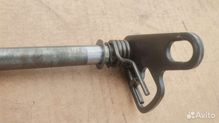 Шток сцепления Suzuki GSX-400R