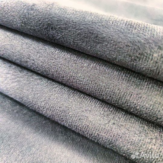 Декоративный материал для перетяжки/шитья - Велюр