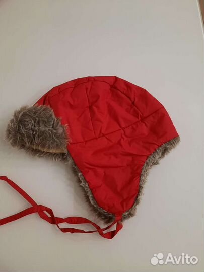 Шапка kerry 50 размер