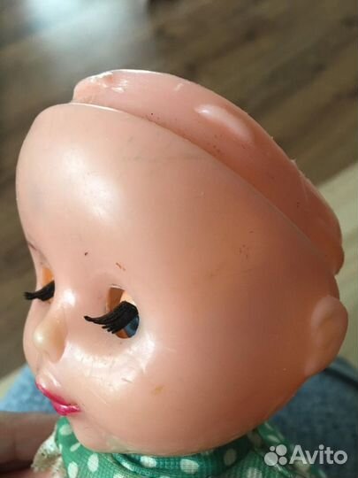 Кукла СССР Казань