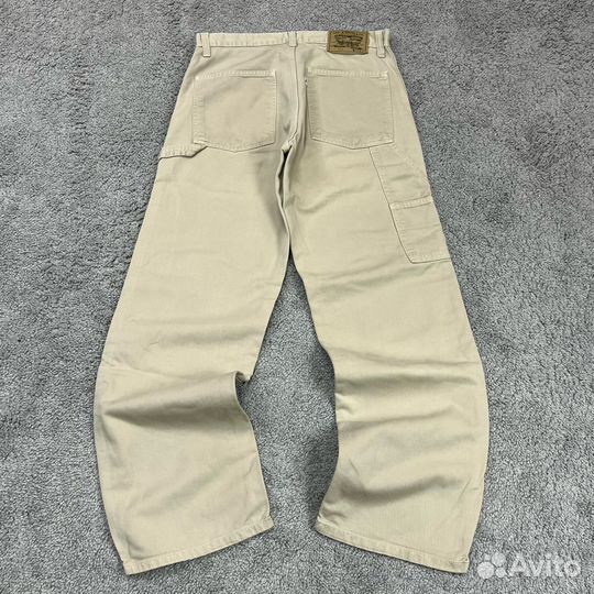 Джинсы Levis 673 Carpenter Pant Размер 30/32