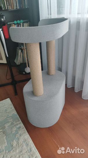 Домик для кошки