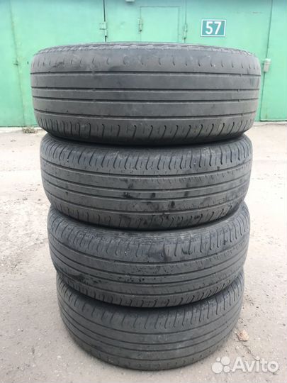 Hankook Optimo H417 225/60 R17